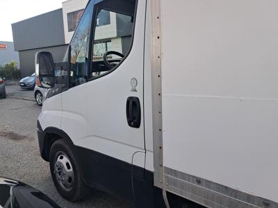 Iveco 35c13 Daily 20 M3 - Boite Auto Carplay Camera Tva Recuperable
