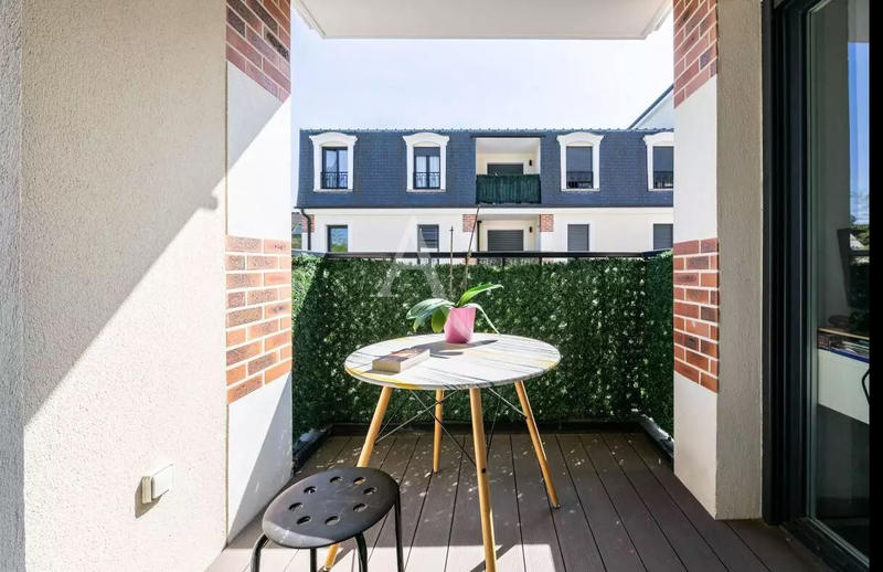 Appartement - 29 m² - 1 pièce