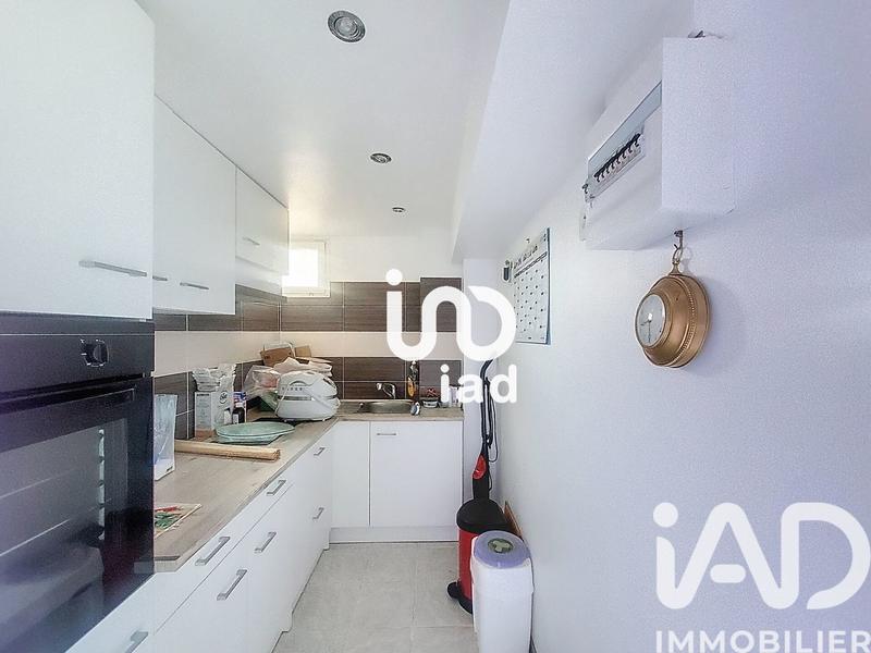 Maison - 171 m² - 9 pièces