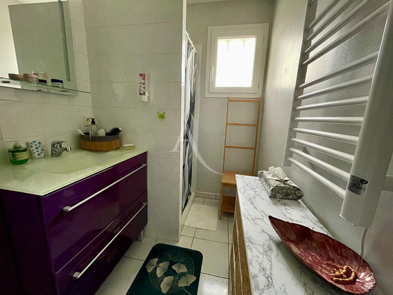 Maison - 73 m² - 3 pièces