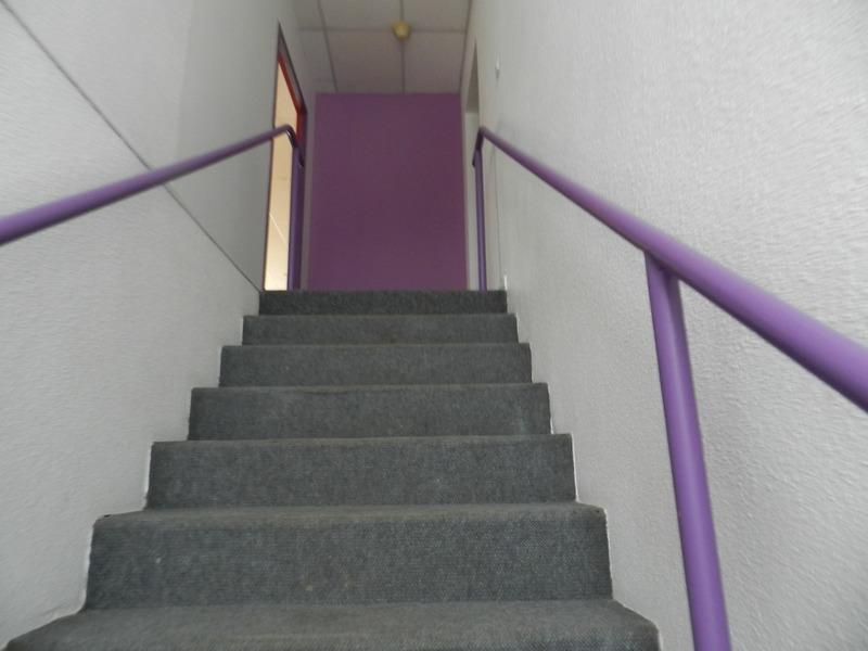 Local d'activité / Entrepôt - 1 250 m²