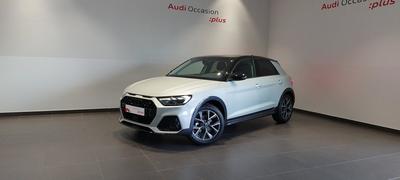 Audi A1 Allstreet 30 Tfsi 110 ch s tronic 7 Avus