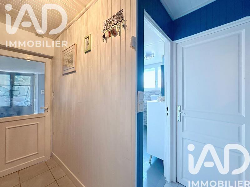 Maison de campagne - 117 m² - 6 pièces