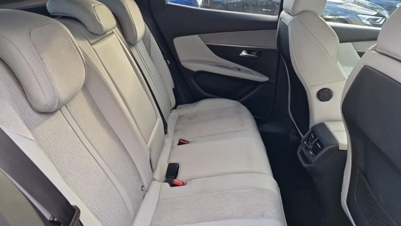 Peugeot 3008 Bluehdi 130ch Ss Eat8 Allure