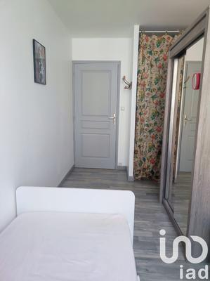 Maison de ville - 104 m² - 5 pièces