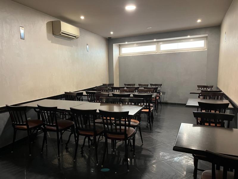 Fonds de commerce - 290 m²