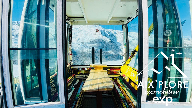 Fonds de commerce - Hôtellerie / Restauration - 237 m²