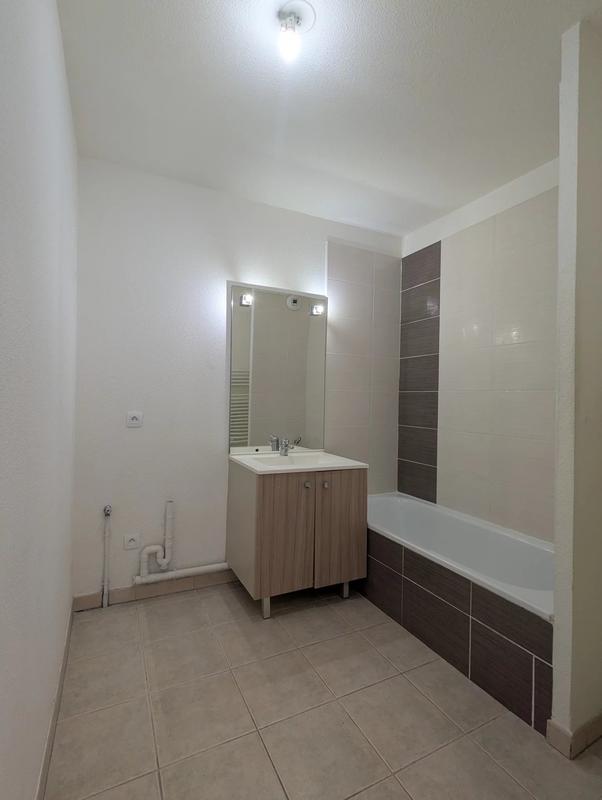 Appartement - 53 m² - 3 pièces