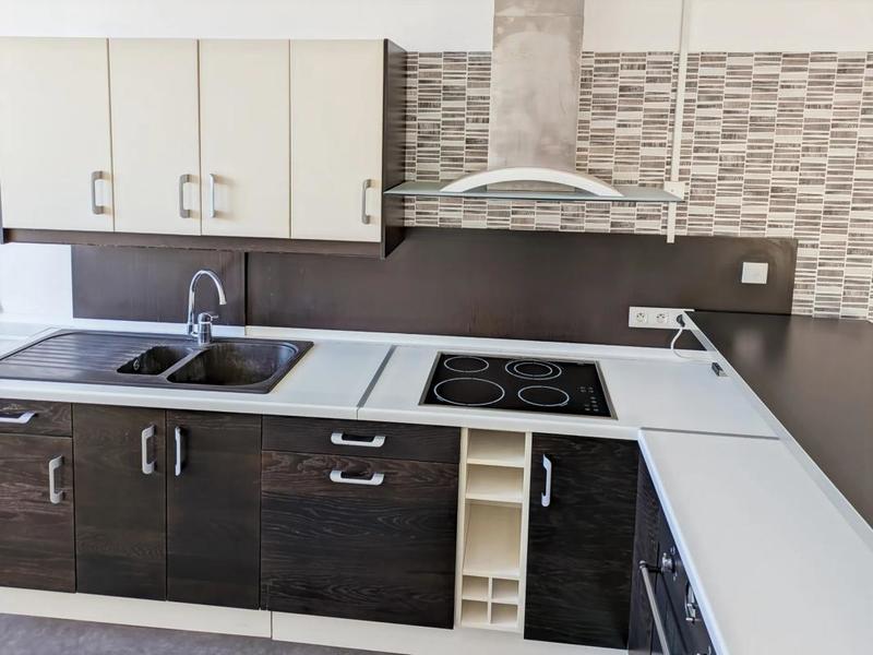 Appartement - 77 m² - 3 pièces