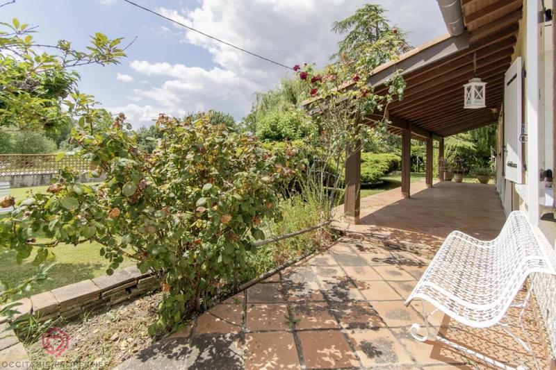 Villa - 125 m² - 5 pièces