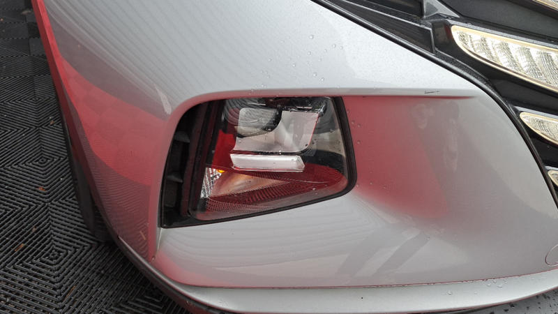 Hyundai Tucson 1.6 Crdi 136 Hybrid 48v Dct-7 Business