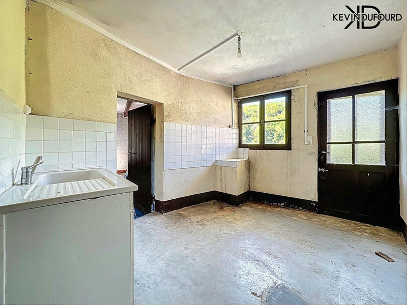 Maison - 120 m² - 4 pièces