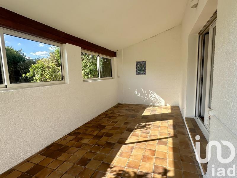 Maison - 157 m² - 5 pièces