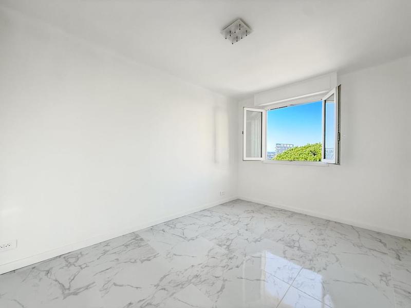 Appartement - 67 m² - 4 pièces