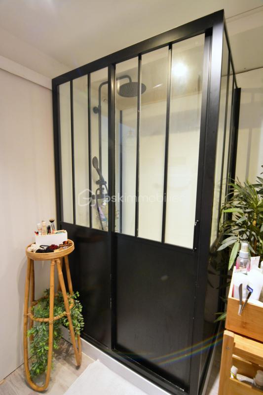 Loft - 72 m² - 4 pièces