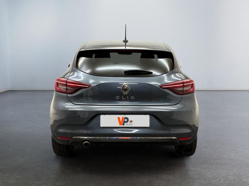 Renault Clio V TCe 130 Edc Fap Intens