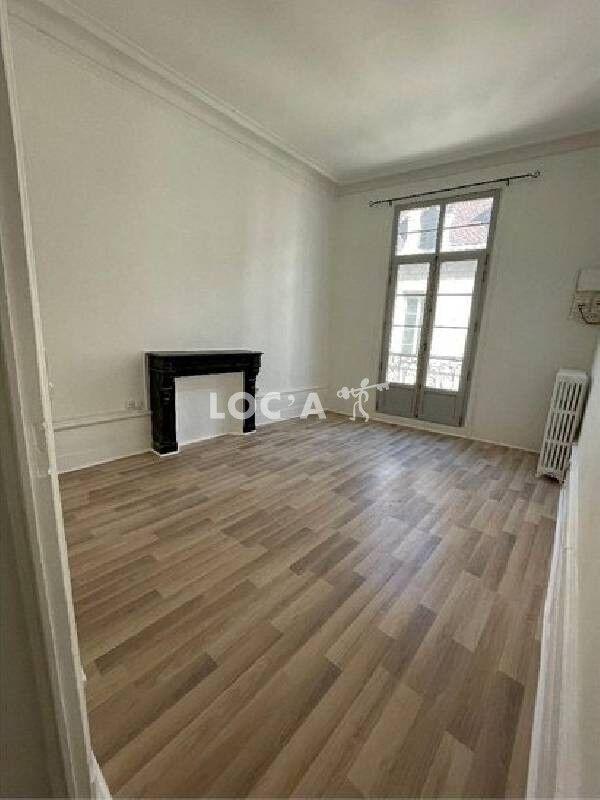 Appartement - 106 m² - 4 pièces