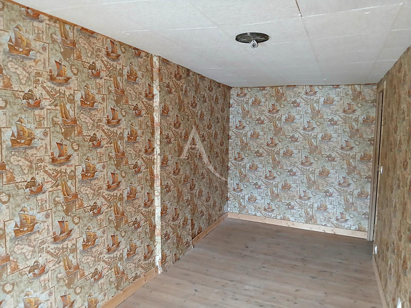 Maison - 141 m² - 5 pièces