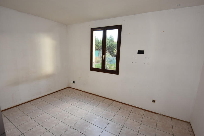 Maison - 68 m² - 3 pièces