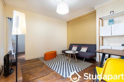 Appartement - 33 m² - 2 pièces