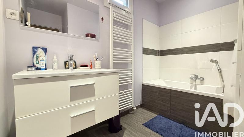 Maison - 106 m² - 5 pièces