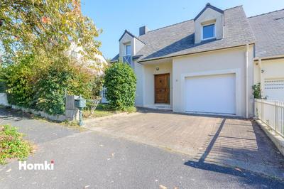 Maison - 122 m² - 4 pièces