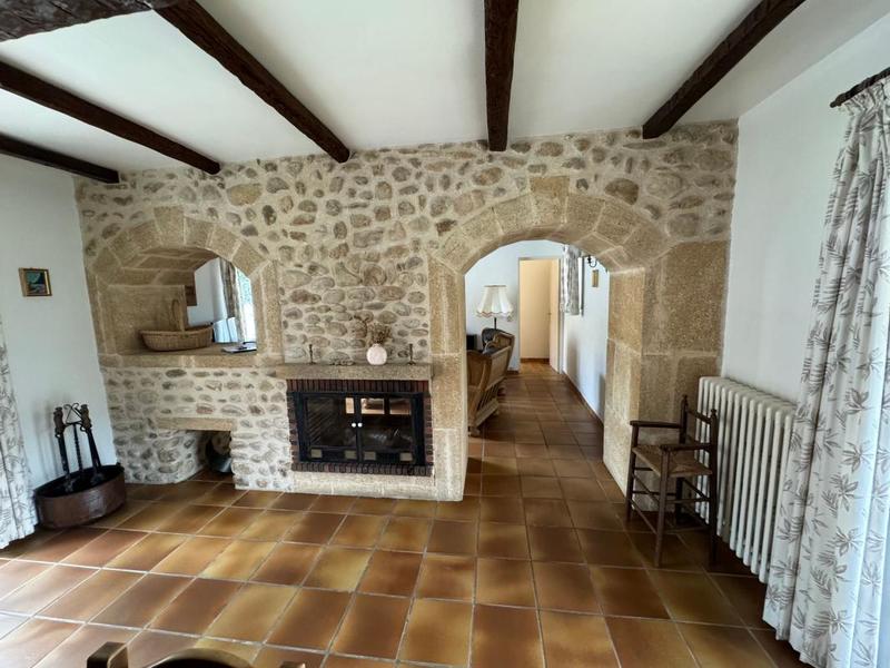 Villa - 171 m² - 6 pièces