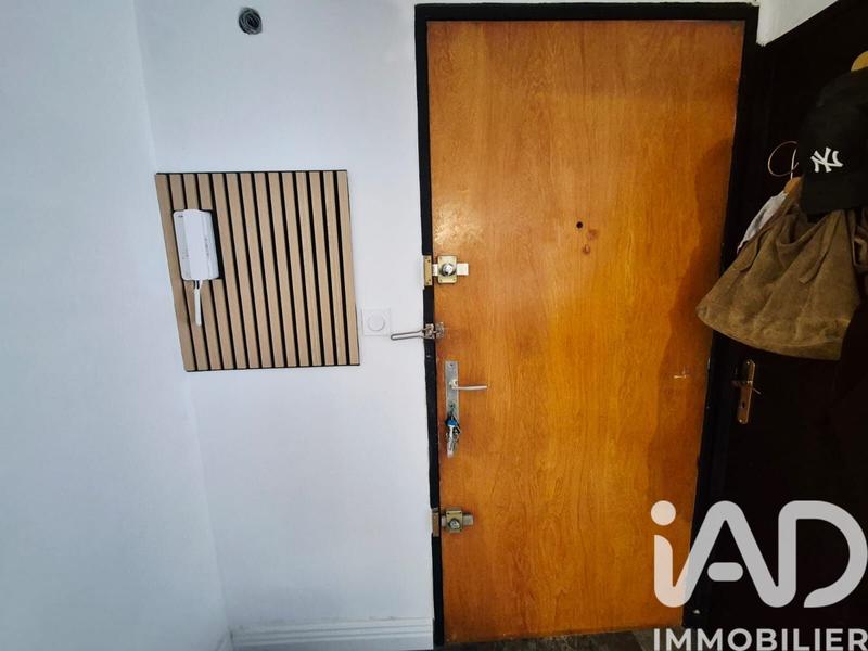 Appartement - 96 m² - 4 pièces