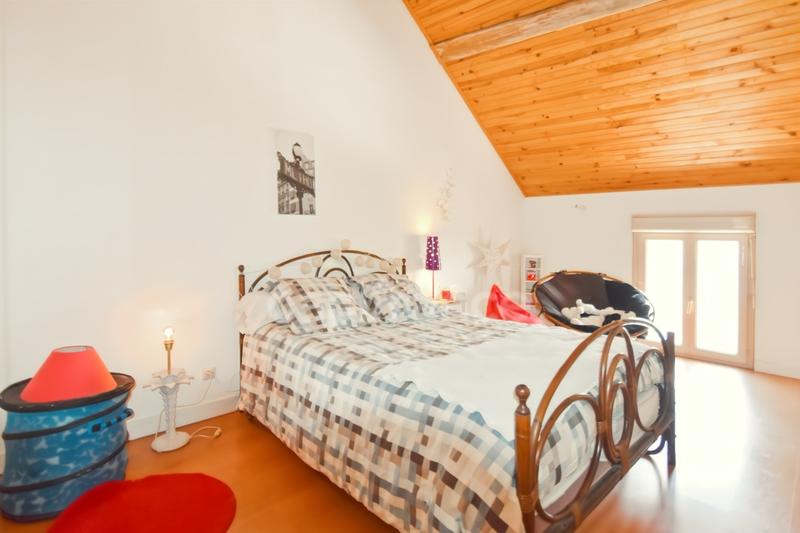 Maison de village - 131 m² - 5 pièces