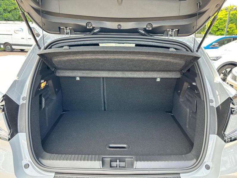 Renault Captur techno full hybrid E-Tech 160 ch - 25