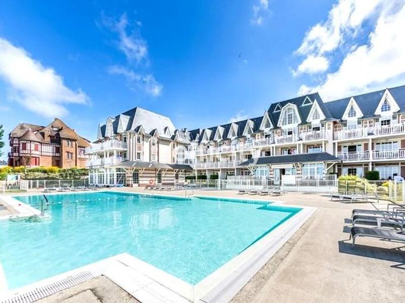 Appartement - 38 m² - 1 pièce