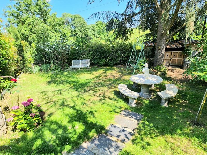 Villa - 124 m² - 4 pièces