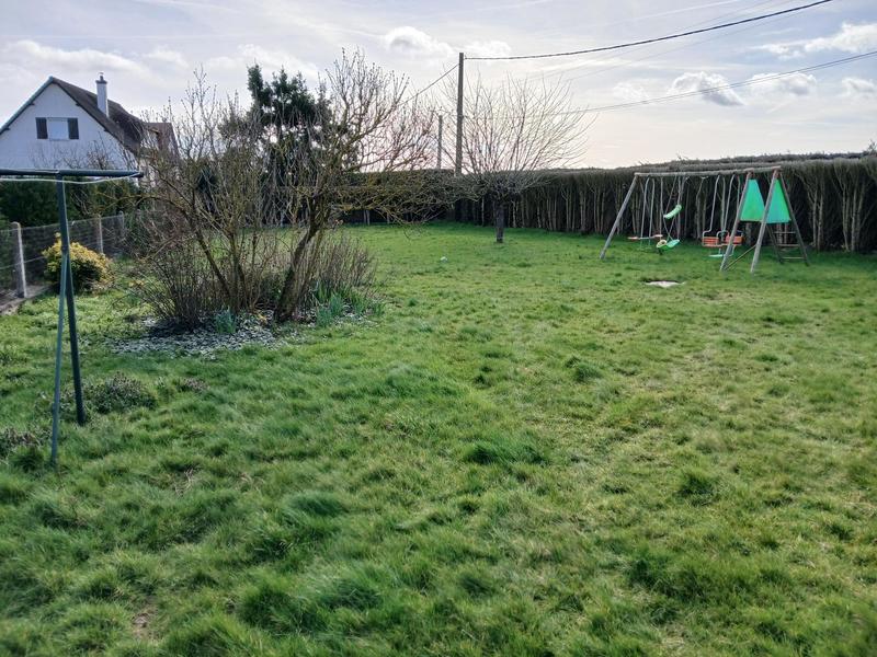 Maison - 128 m² - 5 pièces