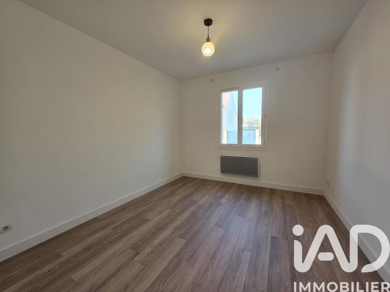 Maison - 113 m² - 6 pièces