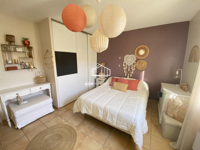 Villa - 98 m² - 4 pièces