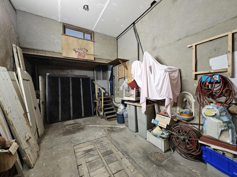 Maison - 148 m² - 8 pièces