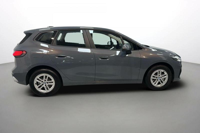 Bmw Serie 2 Active Tourer U06 218i 136 ch Dkg7