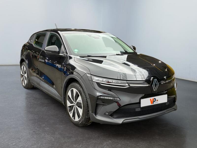 Renault Mégane E-Tech Er Ev60 130ch optimum charge Evolution