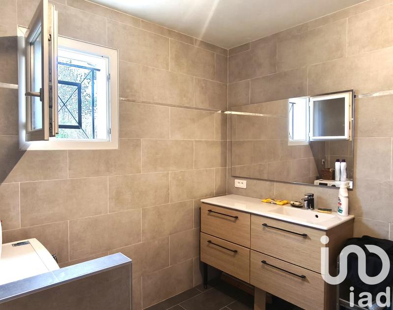 Maison - 112 m² - 5 pièces