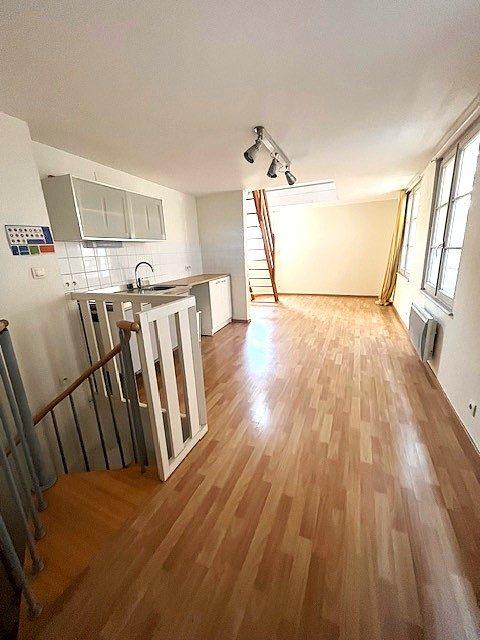 Appartement - 52 m² - 3 pièces