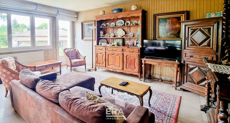 Maison - 145 m² - 5 pièces