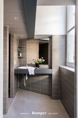 Appartement - 28 m² - 2 pièces