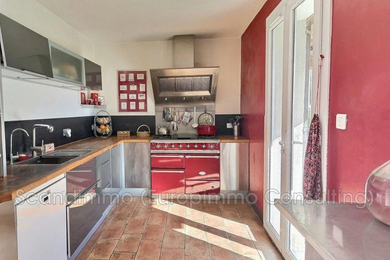 Maison - 169 m² - 6 pièces