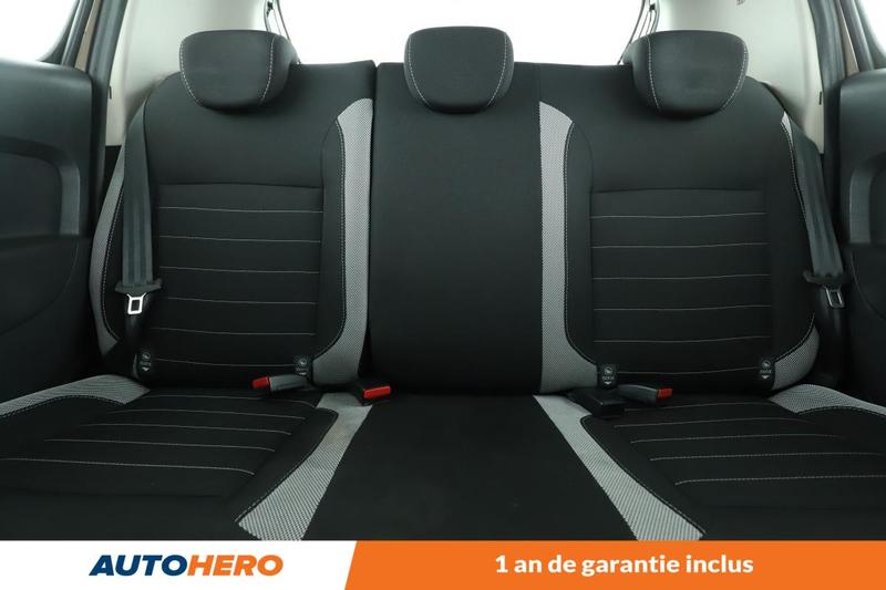 Dacia Sandero II Stepway 0.9 TCe 90 ch