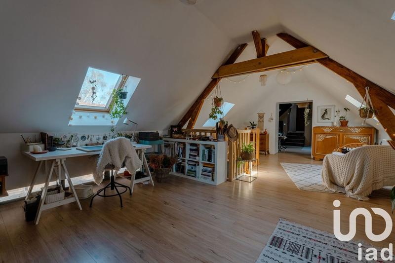 Ferme - 306 m² - 12 pièces