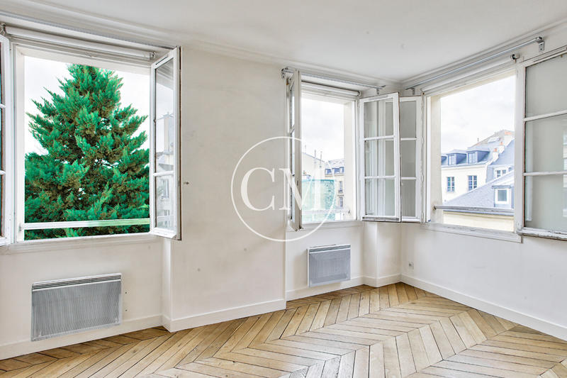 Appartement - 64 m² - 2 pièces