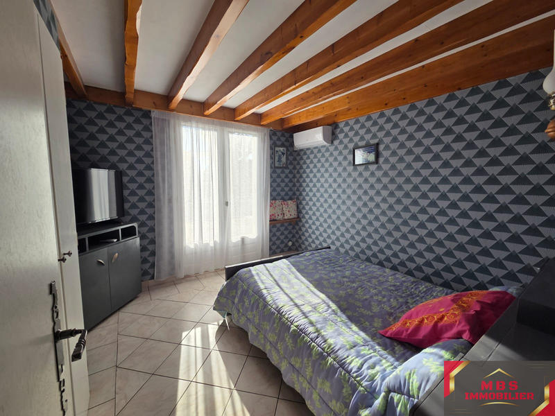 Villa - 164 m² - 7 pièces