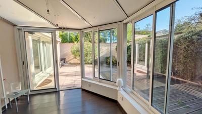 Maison - 151 m² - 5 pièces