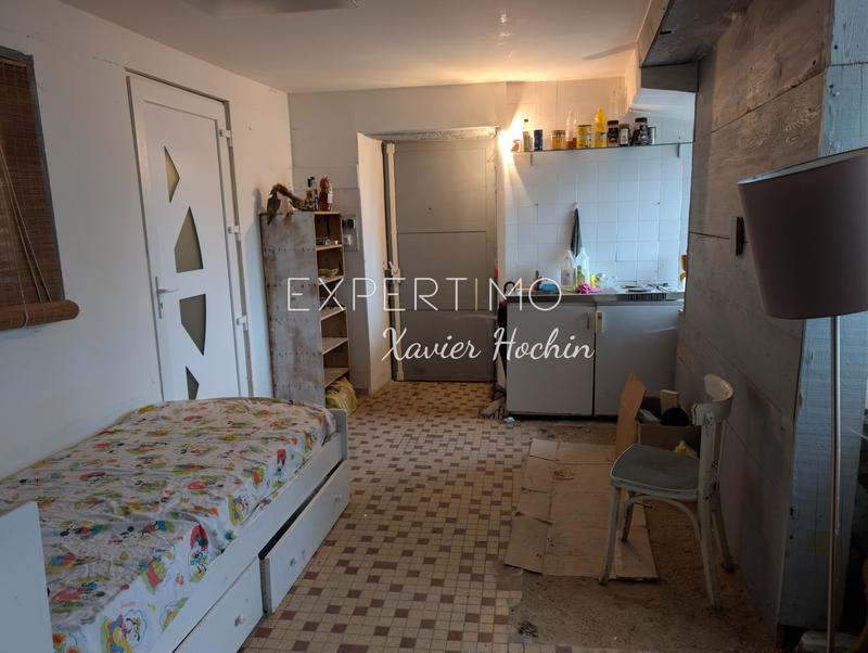 Maison - 180 m² - 5 pièces