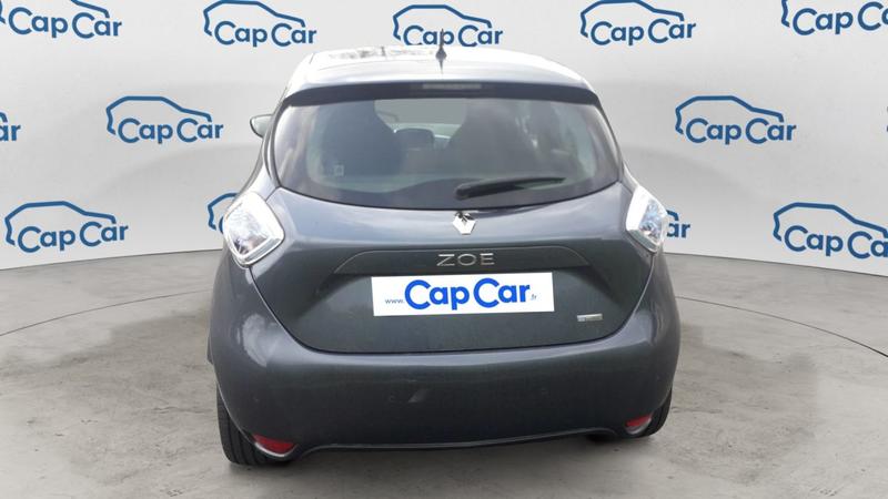 Renault Zoe R75 40 kWh Intens
